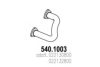 NEOPL 22132800 Exhaust Pipe
